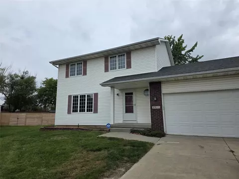 2910 NW 17th Ct, Ankeny, IA 50023