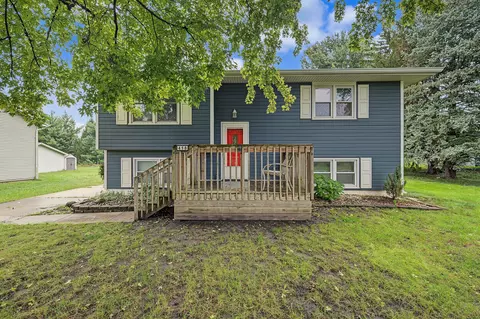 418 2nd St SE, Bondurant, IA 50035