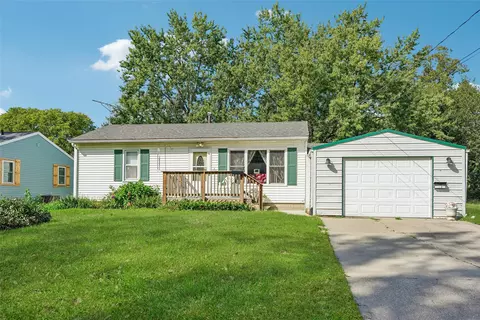 603 E 13th St N, Newton, IA 50208