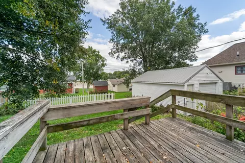 Exterior - 419 4th St, Colo, IA 50056 photo 3 of 5