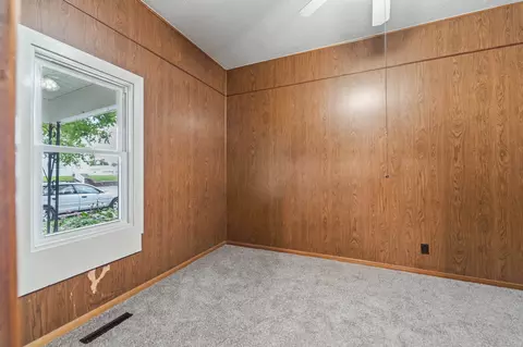Bedroom - 419 4th St, Colo, IA 50056 photo 1 of 4