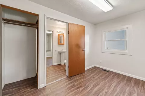 Bedroom - 419 4th St, Colo, IA 50056 photo 3 of 4