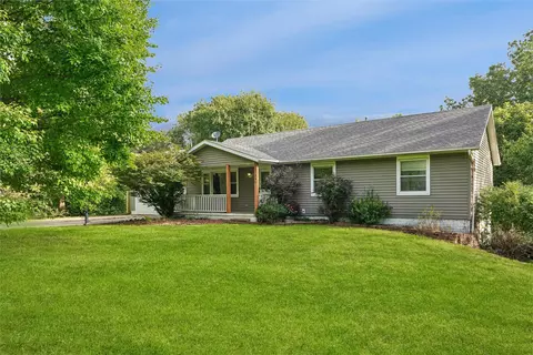 214 S Goodrich St, Colfax, IA 50054