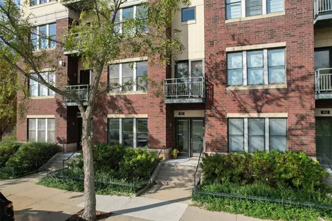 100 Water St #103, Des Moines, IA 50309