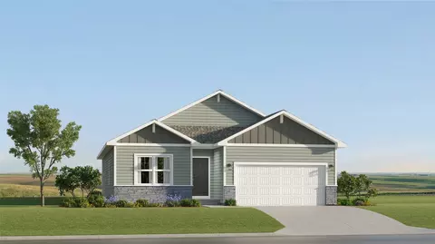 420 Elkhorn St, Mitchellville, IA 50169