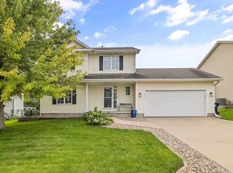 2603 SW 31st St, Ankeny, IA 50023