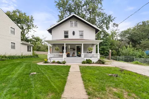1320 46th St, Des Moines, IA 50311