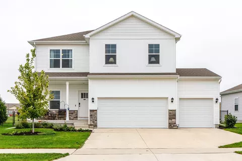 2216 NW 31st St, Ankeny, IA 50023