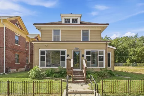 1706 6th Ave, Des Moines, IA 50314