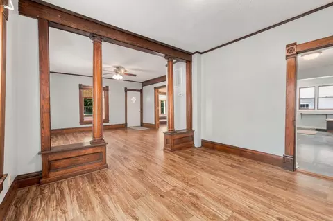 Living - 1624 Main St, Adel, IA 50003 photo 4 of 4