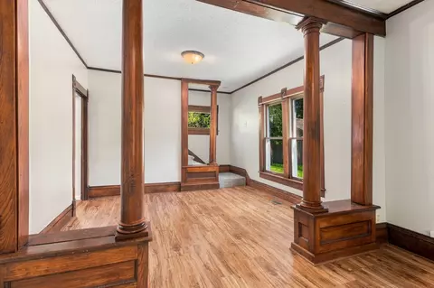Living - 1624 Main St, Adel, IA 50003 photo 3 of 4