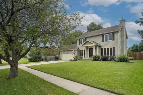 921 SE Peterson Dr, Ankeny, IA 50021