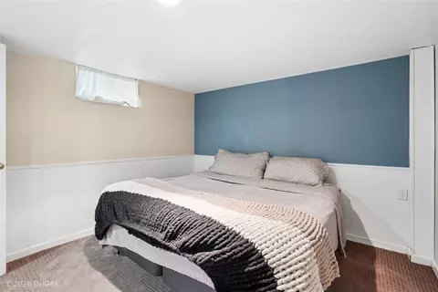 Bedroom - 8644 Summit Dr, Clive, IA 50325 photo 6 of 6
