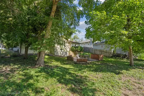 Exterior - 8644 Summit Dr, Clive, IA 50325 photo 6 of 6