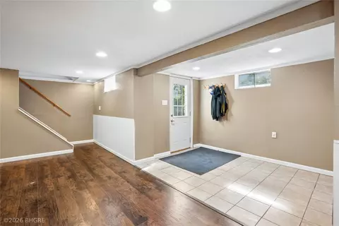 Entry Way - 8644 Summit Dr, Clive, IA 50325 photo 1 of 1