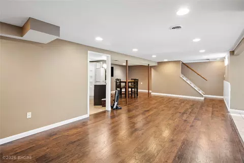 Living - 8644 Summit Dr, Clive, IA 50325 photo 1 of 1