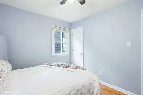 Bedroom - 8644 Summit Dr, Clive, IA 50325 photo 4 of 6