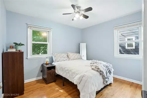Bedroom - 8644 Summit Dr, Clive, IA 50325 photo 3 of 6