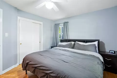 Bedroom - 8644 Summit Dr, Clive, IA 50325 photo 2 of 6