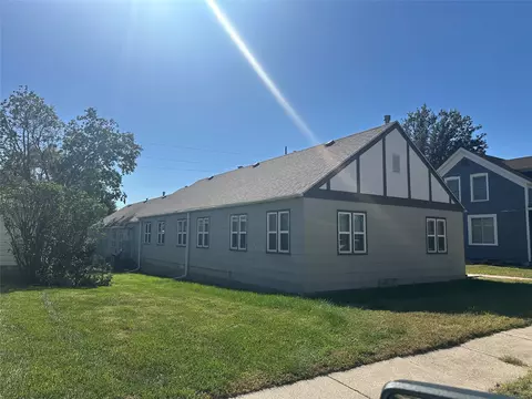 402 Prairie St, Guthrie Center, IA 50115
