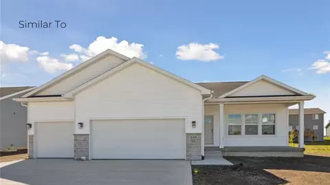 555 NW Georgetown Dr, Waukee, IA 50263