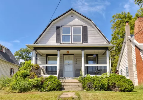 206 E 16th St, Des Moines, IA 50316