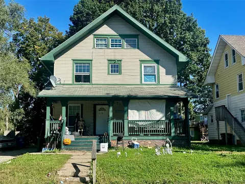 1175 21st St, Des Moines, IA 50311