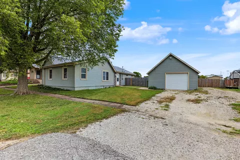 309 Birch Ave, Woodward, IA 50276