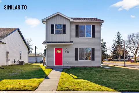 413 Benton St, Slater, IA 50244