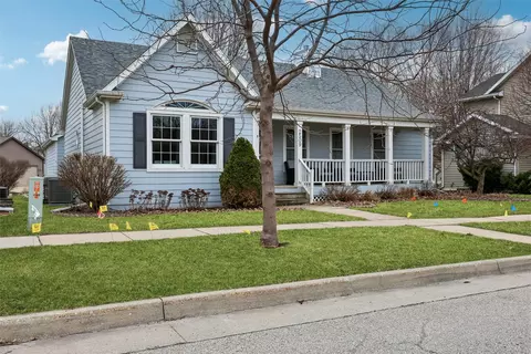 2509 Kent Ave, Ames, IA 50010
