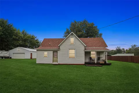 23747 Turner Ct, Pleasantville, IA 50225