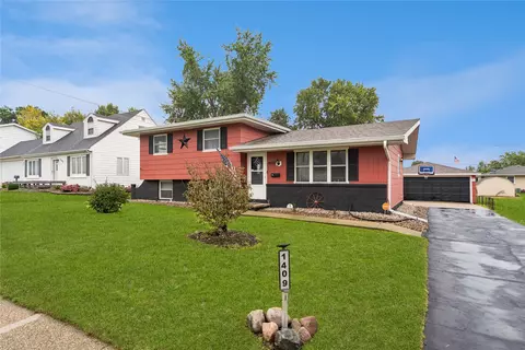 1409 SW Kenworthy Dr, Ankeny, IA 50023