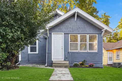 2331 E 11th St, Des Moines, IA 50316
