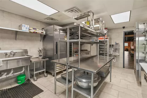 Kitchen - 4835 Lisbon St, Prole, IA 50229 photo 6 of 6