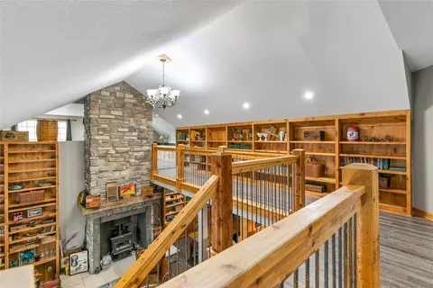 Entry Way - 4835 Lisbon St, Prole, IA 50229 photo 1 of 2