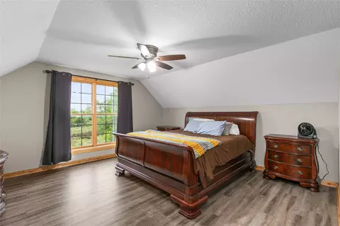 Bedroom - 4835 Lisbon St, Prole, IA 50229 photo 3 of 4