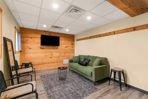 Living - 4835 Lisbon St, Prole, IA 50229 photo 3 of 3