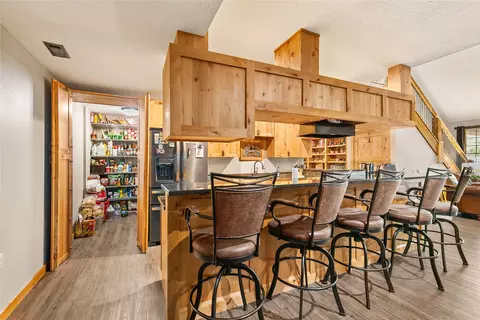 Kitchen - 4835 Lisbon St, Prole, IA 50229 photo 1 of 6