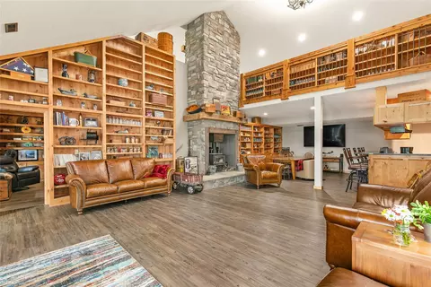 Living - 4835 Lisbon St, Prole, IA 50229 photo 1 of 3