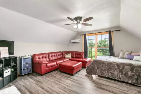Bedroom - 4835 Lisbon St, Prole, IA 50229 photo 4 of 4