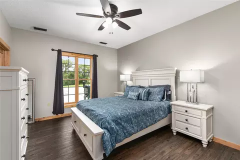Bedroom - 4835 Lisbon St, Prole, IA 50229 photo 2 of 4