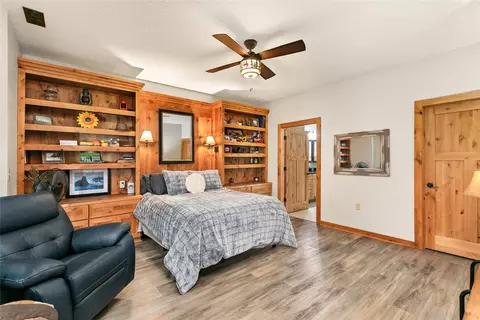 Bedroom - 4835 Lisbon St, Prole, IA 50229 photo 1 of 4