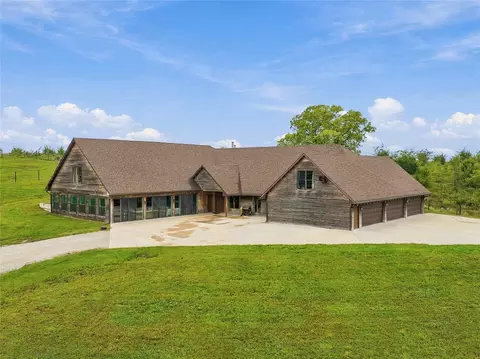 Exterior - 4835 Lisbon St, Prole, IA 50229 photo 2 of 5