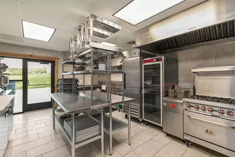 Kitchen - 4835 Lisbon St, Prole, IA 50229 photo 5 of 6
