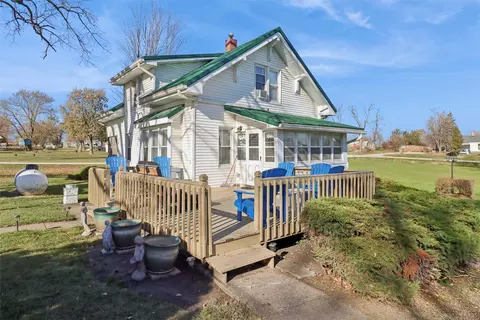 107 S Lincoln St, Van Wert, IA 50262
