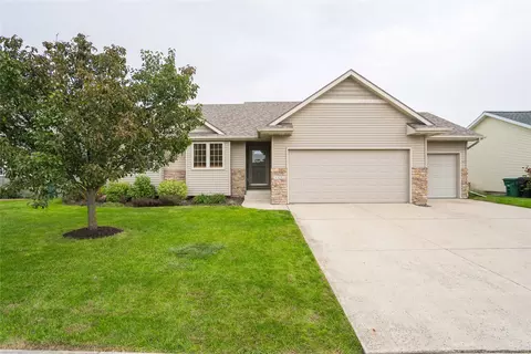 3412 NW 13th St, Ankeny, IA 50023