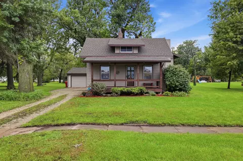 207 Cedar St, Slater, IA 50244