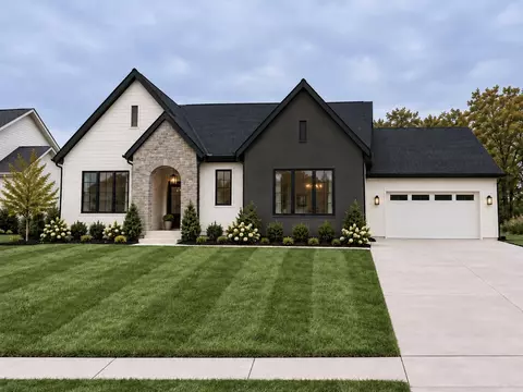 8464 Longmeadow Ln, West Des Moines, IA 50266