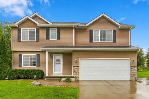 2410 Hickory St, Granger, IA 50109