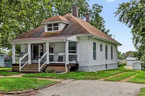 1010 W 2nd St, Boone, IA 50036
